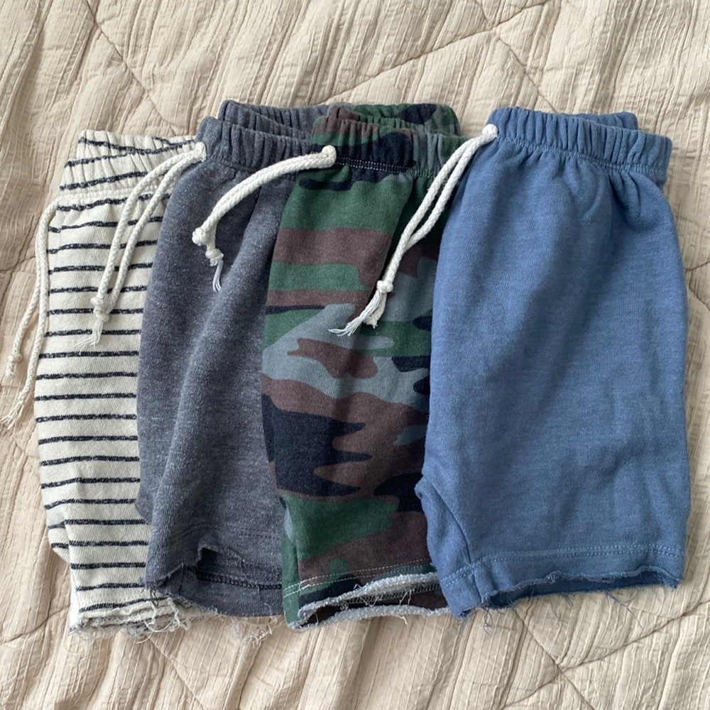 Childhoods clothing shorts bundle